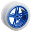 ล้อรถ ขนาด 65มม. ใช้กับ TT Motor 130 Motor Car Wheels robot car wheels Smart Car Robot Gear Motor for Arduino