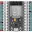 ESP32 Expansion Breakout Board screw terminal for 38PIN ESP-WROOM-32 Microcontroller Development Board