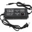 3V-24V 2A 48W DC แหล่งจ่ายไฟปรับค่าได้ มีสวิตปิดเปิดในตัว และจอแสดงผล adjustable power supply adapter อะแดปเตอร์