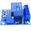 โมดูลป้องกันไฟตก 12V battery undervoltage management module voltage undervoltage automatic recovery battery load power failure protection switch
