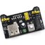 Breadboard Power Supply Module 3.3V 5V MB-102 Solderless Bread Board DIY Dedicated Power Module