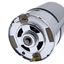 มอเตอร์ RS-555 DC Motor 6-24V 8000RPM@24V Large Torque for Electric Drill DIY Tool