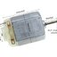 มอเตอร์ขนาดเล็ก DC motor 1V-3V 18000rpm Micro DC 130 Motor DIY small production