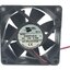 พัดลมระบายอากาศ ยี่ห้อ HXH รุ่น HDH0712UA-A 12V 0.35A 4000 RPM ขนาด 7025 (70x70x25mm) cooling fan 2 wire XH2.54 connector