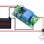 โมดูลป้องกันไฟตก 12V battery undervoltage controller battery low voltage protection board automatically restores load voltage disconnection and connection