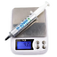 GD900-1 ขนาด 30g 6W ซิลิโคนระบายความร้อน High conductivity thermal grease computer/notebook cooling