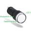 Pilot Lamp AD16-16SS Red and Green Dual Color LED Signal Light Indicator Lamp AD16-16SS AC/DC24V