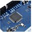 Leonardo R3 Development board ATMEGA32U4 with 50CM Micro USB Data line blue board