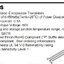 ทรานซิสเตอร์ S9015C PNP 45V 0.1A