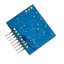 SG3525 LM358 Inverter Driver Board 12V-24V Mixer Preamp Drive Module Frequency Adjustable 1A