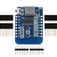 D1 Mini USB Type-C NodeMcu ESP8266 Mini NodeMCU Lua 4M WiFi ไร้สายสําหรับ Arduino