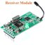 โมดูลรับส่งสัญญาณเสียงไร้สาย 2.4G NRF24L01 wireless digital high-fidelity audio receiving and transmitting module/wireless speaker/analog audio interface board