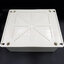 กล่องพลาสติกกันน้ำ ขนาด 190*190*70 mm. Security monitoring power supply housing/instrument housing plastic waterproof box
