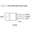L7808CV Positive Voltage Regulators 8V 1.5A Dual Gauge
