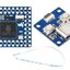 Core2350B0 Core Board Kit Based on Raspberry Pi RP2350B Dual-core & Dual-Architecture Microcontroller, 2MB PSRAM, 48 × Multi-Function GPIO Pins, Include USB Port Adapter and FFC Cable