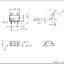 SN74LVC1G125DCKR Single Bus Buffer Gate With 3-State Output SC-70 1.65-5.5V 5-Pin