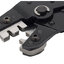 คีมย้ำสายไฟ SN-01BM AWG28-20 (0.08-0.5 sq.mm.) for Dupont PH2.0 XH2.54 KF2510 JST Molex D-SUB Terminal Spring Clamp Terminals Crimping Tool Pliers คีมย้ำหางปลา