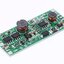 โมดูลจ่ายไฟสำรอง DC 12V 1A 12W ชาร์จแบตในตัว DC UPS Uninterrupted Charging Module 5V-12V to 12V 18650 Lithium Battery Boost Step Up Power Supply Voltage Regulated