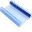 dry film 15x200cm. Portable Photosensitive Film for Circuit Photoresist Plate Plating Hole Covering Electroplating PCB Board