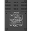เครื่องชาร์จถ่าน LiitoKala Lii-PD4 LCD 3.7 V/1.2 V รองรับ NiMH AA AAA 18650 18350 18500 21700 20700 26650 ชาร์จแบตเตอรี่ลิเธียม Charger ชาร์จได้ 4 ก้อน