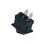 สวิตช์ 2 ทาง 2 ขา 3A 250V mini Switch 10x15mm SPST 2Pin KCD1 On/Off Boat Rocker Switch สวิทช์