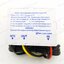 XH-W3001 เครื่องควบคุมอุณหภูมิ 220V 1500W Digital Thermostat Temperature Control Switch Temperature Controller Digital Display Mini Thermostat Switch with Water-resistant Sensor Probe