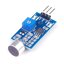 Sound sensor module / sound detection module whistle module voice control switch output high and low level DIY