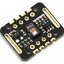 MAX30102 Heart Rate Sensor Module MH-ET TZT Blood Oxygen Concentration Detection For Arduino Ultra-low Power