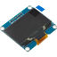 OLED จอขนาด 1.54 นิ้ว 128x64 OLED Display Module Serial I2C Interface สีขาว (colors white) IIC SSD1309 1.54นิ้ว 1.54" 1.54inch