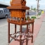 ศาลเจ้าที่เรือนไทยสามมุข เบอร์ 3 รหัส SM3