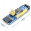 PCF8574 IO Expansion Board I/O Expander I2C-Bus Evaluation Development Module