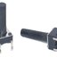 กดติดปล่อยดับ 4 ขา ขนาด 6X6x19mm 2NO Push Button Switch Tact Switch Micro switch key switch 4 feet ไมโครสวิตช์