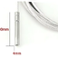 PT100 probe Resistance Temperature Detector Module RTD Sensor
