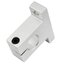 SK12 รูใน 12mm. bearing shaft support rod round shaft support linear bearing mount axis support ที่ยึดแกนเหล็ก ที่ยึดแบริ่ง