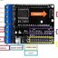 ESP8266 L293D NodeMCU Motor Shield Board 2-Channel High Power H-Bridge l293d ESP-12E 12F Drive Module For Car Remote ขับมอเตอร์