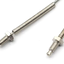Thread M6 screw thermocouple PT100 probe Resistance Temperature Detector Module RTD Sensor