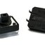 Touch switch 4pin 12X12X7.3 mm. Green color button cap