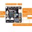 บลูทูธ VHM-314 Bluetooth 5.0 Audio Receiver Module MP3 Lossless Decoder Board 3.7-5V Wireless Stereo Music Decoding Amplifier Board