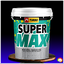 Turbo Supermax Acrylic Emulsion Paint for Interior สีเทอร์โบ สีน้ำอะครีลิค เทอร์โบ ซุปเปอร์แม็กซ์ สำหรับภายใน