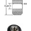 Openbuilds Plastic wheel POM small wheel (with bearing) Bore 5 mm. Passive Round wheel Idler Pulley Gear perlin wheel & V type groove passive for V-slot C-beam