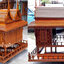 ศาลเจ้าที่เรือนแฝด เบอร์ 4 รหัส F4