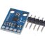 GY-273 3V-5V HMC5883L Triple Axis Compass Magnetometer Sensor Module Three Axis Magnetic Field