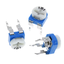 โวลุ่ม เกือกม้า 100R ตัวต้านทานปรับค่าได้ RM065 Trimpot Trimmer Potentiometer adjustable Resistor 100 Ohm