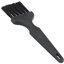 แปรงทำความสะอาด ป้องกันไฟฟ้าสถิต 4X4cm ESD Anti Static Cleaning Brush for Mobile Phone Tablet Laptop PCB Repair Tool