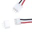 JST XH2.54mm 8Pin 20CM Male Connector Plug With Wire Cable Line 200mm (20cm)