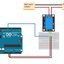 Relay 5V 1 Channel Module for arduino KY-019 For PIC AVR DSP ARM for Arduino