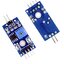 เซนเซอร์น้ำฝน ความชื้น Raindrops Detection Sensor Module Rain Weather Module Humidity