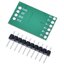 HX711 module weighing module load cell dedicated 24-Bit Precision Pressure Sensor AD Module