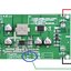 DC-DC Step Up 5V 3A 15W Type-C 18650 Lithium Battery Charger Module Booster Fast Charge UPS Power Supply/Converter