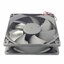 พัดลมระบายอากาศ 90X90X25mm 9025 DC 12V Brushless Fan Computer PC CPU Case Cooling Fan 9cm 90mm 2PIN XH2.54 Cooler Fan